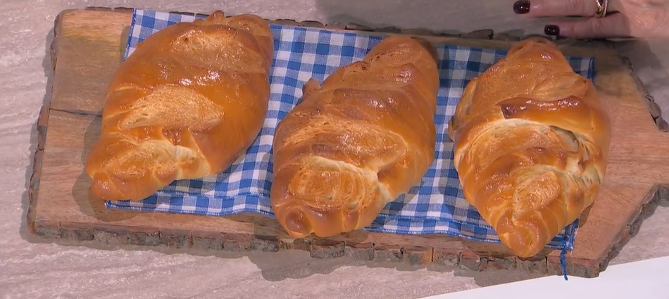 pane argentino di Fulvio Marino