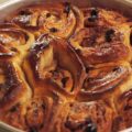 chelsea buns
