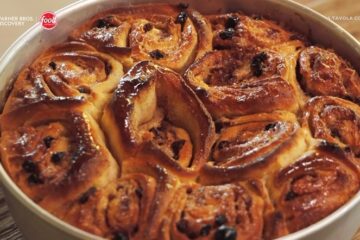 chelsea buns