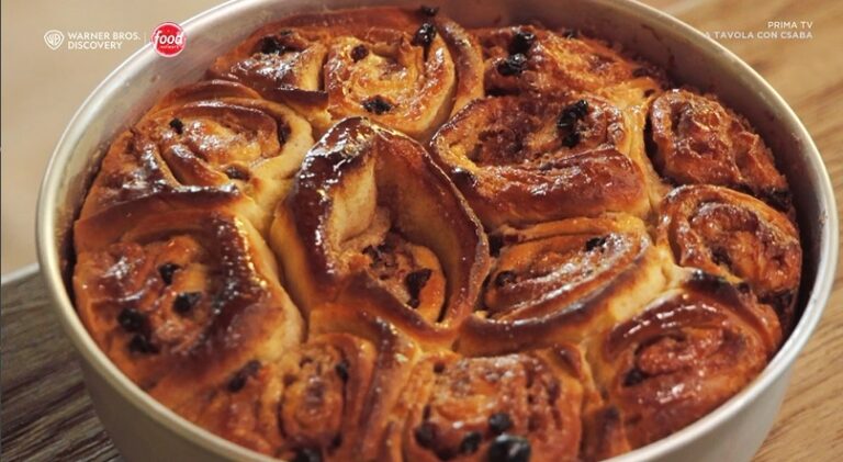 chelsea buns
