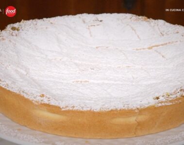 crostata