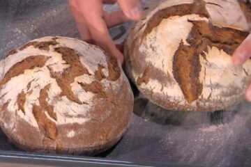 pane tirolese di Fulvio Marino