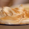 pie meringata al cioccolato