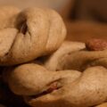 taralli sugna e pepe