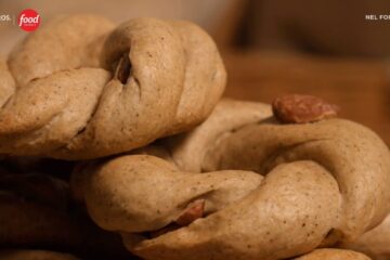 taralli sugna e pepe