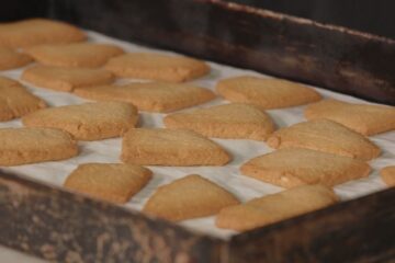 biscotti di Vicari