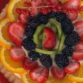 crostata morbida di frutta fresca di Daniele Persegani