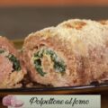 polpettone al forno