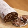 salame di cioccolato