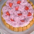 torta per la mamma senza cottura di Natalia Cattelani