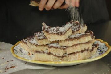 dolce al cocco