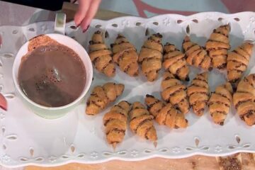 dolci viennesi di Natalia Cattelani