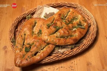 fougasse
