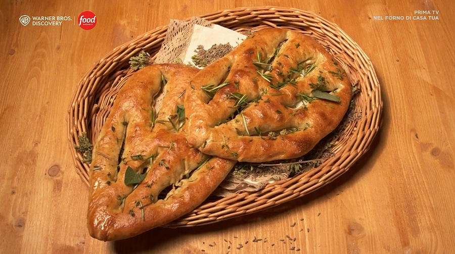 fougasse