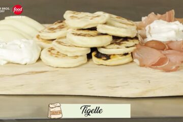 tigelle