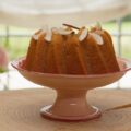 torta morbida al cocco di Csaba