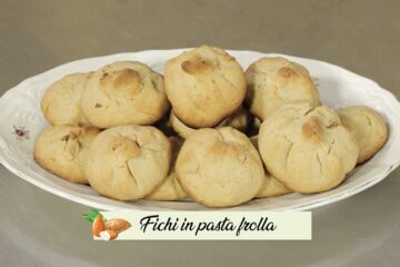 fichi in pasta frolla
