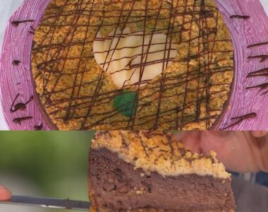 crumble cheesecake di Daniele Persegani