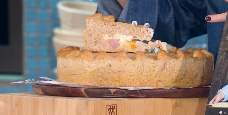 pzetto chieno di Fulvio Marino