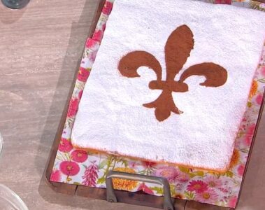 schiacciata fiorentina di Federico Fusca