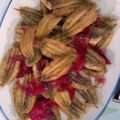 alici in agrodolce di Daniele Persegani