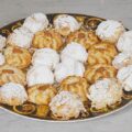 dolcetti alle mandorle
