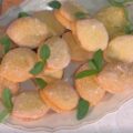 limoncini ripieni di Natalia Cattelani