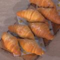 cornetti salati giapponesi di Fulvio Marino