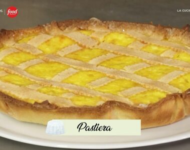 pastiera
