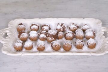 baci di Sorrento