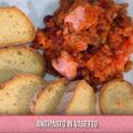 antipasto in vasetto di Daniele Persegani