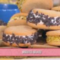 biscotti gelato di Natalia Cattelani