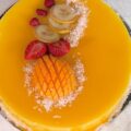 dolce caraibico di Sal De Riso