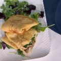 crepes a porter di Daniele Persegani
