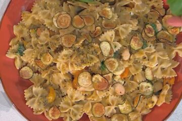 farfalle d'estate di Antonio Paolino