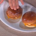 fishburger di Fulvio Marino