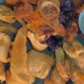 fish e chips di primavera di Gian Piero Fava