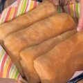 focaccine al formaggio di Fulvio Marino