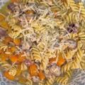 fusilloni estivi di Antonio Paolino