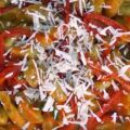 gnocchetti di zucchine di Daniele Persegani