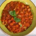 gnocchi alla sorrentina di Antonio Paolino