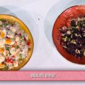 insalate di riso di Daniele Persegani