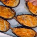 moussaka di Daniele Persegani