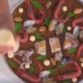 paella all'italiana di David Fiordigiglio