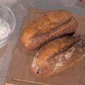 pane mediterraneo di Fulvio Marino