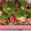 panzanella di Federico Fusca