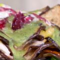 parmigiana fredda di melanzane di Davide Nanni