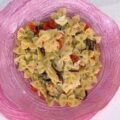 pasta fredda di Antonella