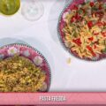 pasta fredda di Daniele Persegani