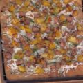 pizza a tutta birra di Fulvio Marino